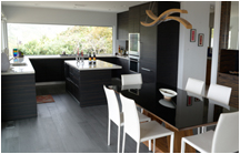 Riviera Contemporary Remodel