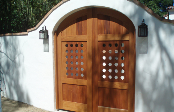 Montecito Spanish Colonial Revival