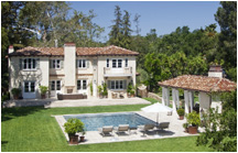 Montecito Mediterranean